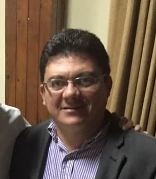 Image of Rafael Barrientos